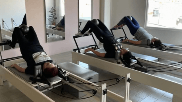 Image 1 from ERA Fitness partner gallery