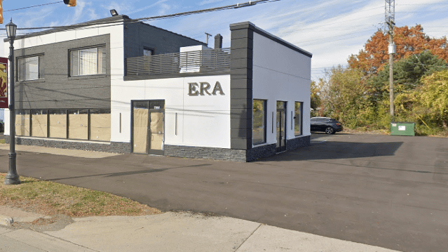 Image 2 from ERA Fitness partner gallery