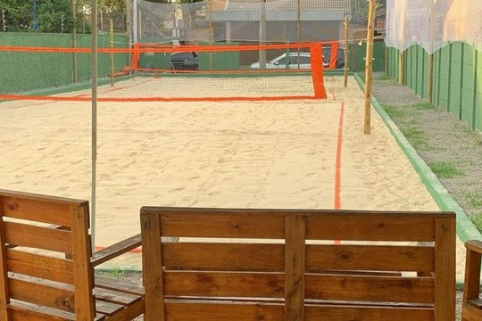 Imagem 1 da galeria do parceiro MD Tennis Unidade 2
