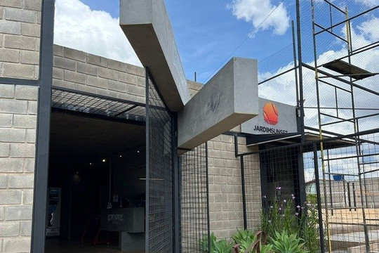 Imagem 2 da galeria do parceiro Jardim Sunset Esportes de Areia