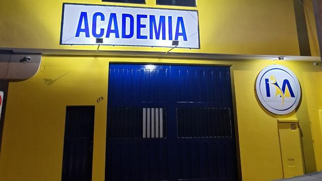 Imagem 2 da galeria do parceiro Impacto Ação Fitness