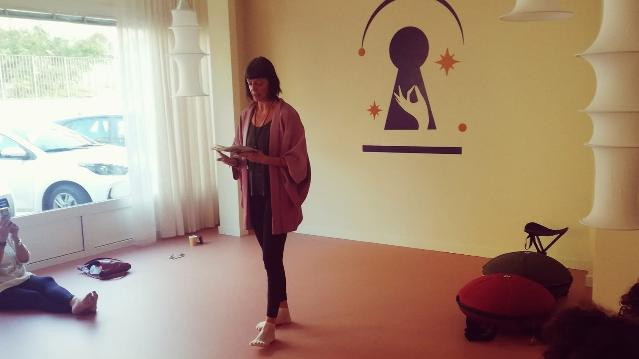 Immagine 2 dalla galleria del partner Yoga in Wonderland - Hari-Om
