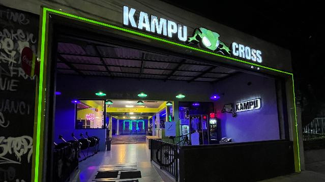 Imagem 2 da galeria do parceiro Kampu Crossfit