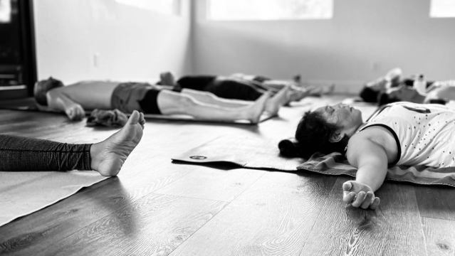 Image 2 from Align Yoga partner gallery