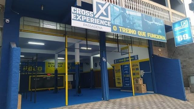 Imagem 2 da galeria do parceiro Cross Experience Passadena
