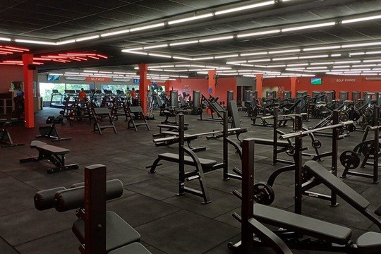 Imagem 1 da galeria do parceiro Selfit - Piedade II