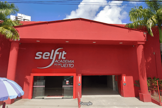 Imagem 2 da galeria do parceiro Selfit - Piedade II