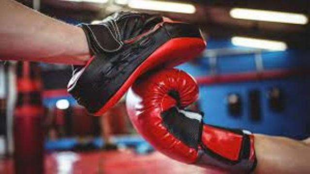 Imagen 1 de la galería del partner Round por Round