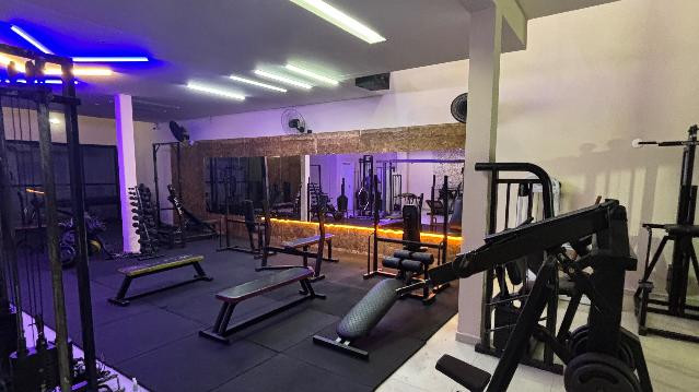 Imagem 1 da galeria do parceiro TT Fit Pro