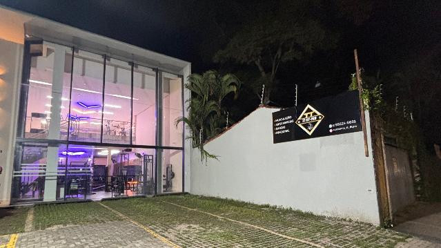 Imagem 2 da galeria do parceiro TT Fit Pro