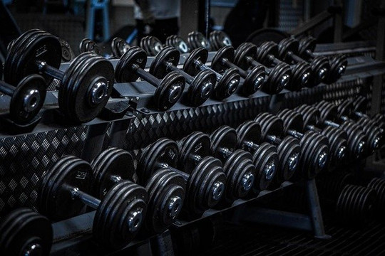 Image 3 from The Fitness Fraternity partner gallery