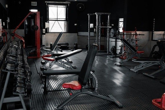 Image 2 from The Fitness Fraternity partner gallery