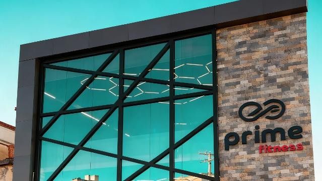 Imagem 2 da galeria do parceiro Prime Fitness