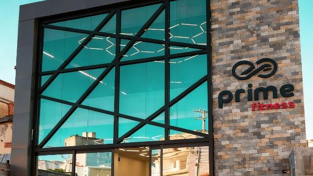 Imagem 1 da galeria do parceiro Prime Fitness