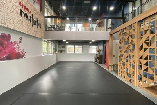 Imagem 1 da galeria do parceiro Escola Mutatis