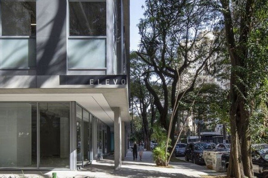 Imagem 2 da galeria do parceiro Escola Mutatis