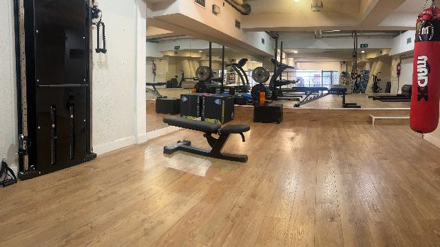 Imagen 1 de la galería del partner Juanjo Rodríguez La Gasca