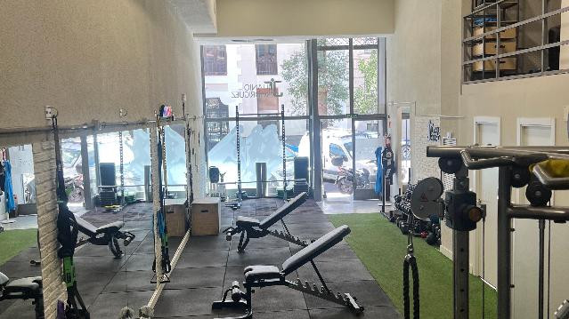 Imagen 3 de la galería del partner Juanjo Rodríguez La Gasca