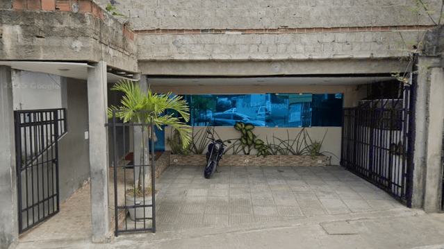 Imagem 2 da galeria do parceiro Nova Era Fitness