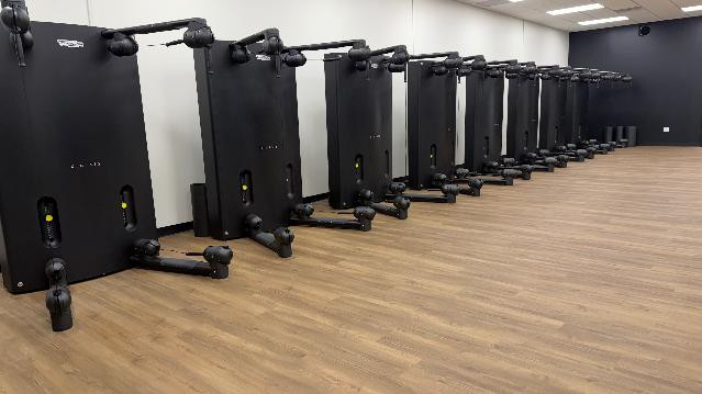 Imagen 1 de la galería del partner Kinesis Strength & Fitness