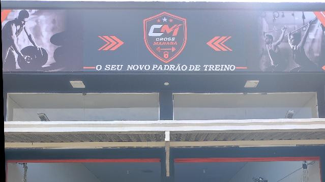 Imagem 2 da galeria do parceiro Cross Maraba