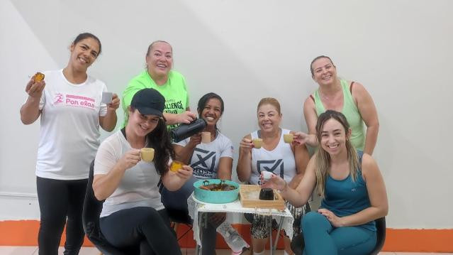 Imagem 3 da galeria do parceiro Cross Maraba