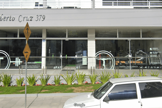 Imagem 2 da galeria do parceiro Studio Tamára Daufemback