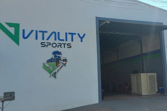 Imagem 2 da galeria do parceiro Vitality Sports