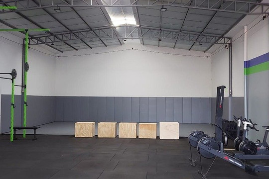 Imagem 1 da galeria do parceiro Vitality Sports