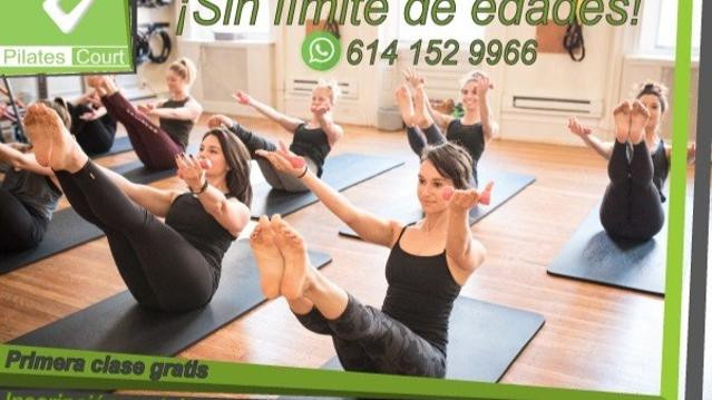 Imagen 3 de la galería del partner Pilates Court