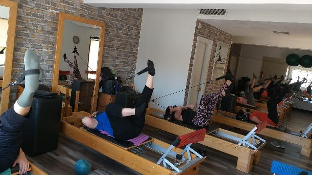 Imagen 1 de la galería del partner Pilates Court