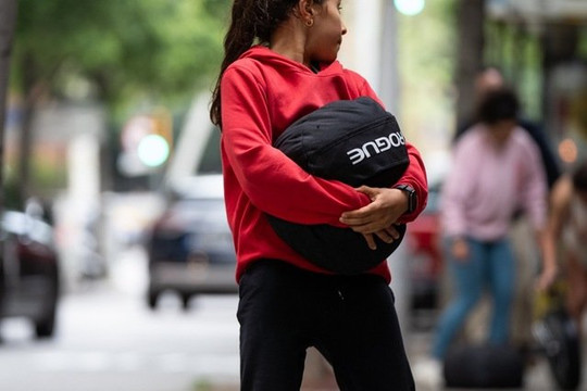 Imagen 3 de la galería del partner Lomalinda training | CROSSFIT HYROX HYBRID Barcelona