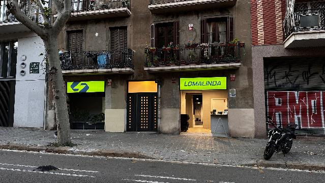 Imagen 2 de la galería del partner Lomalinda training | CROSSFIT HYROX HYBRID Barcelona