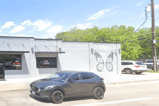 Image 2 from h2k fitness partner gallery