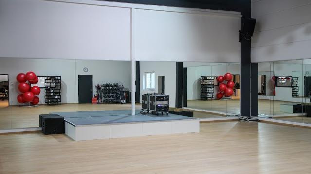 Bild 3 von clever fit Dingolfing Partnergalerie