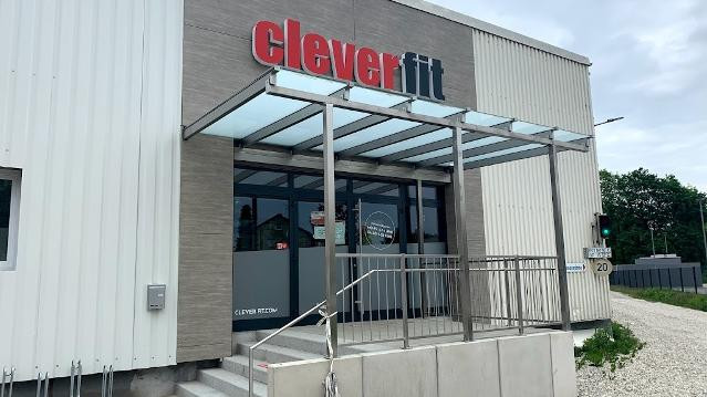 Bild 2 von clever fit Dingolfing Partnergalerie