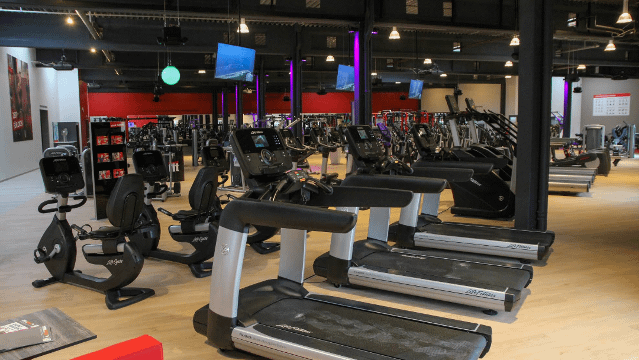 Bild 1 von clever fit Dingolfing Partnergalerie