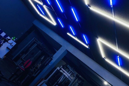 Imagem 3 da galeria do parceiro Apex Academia