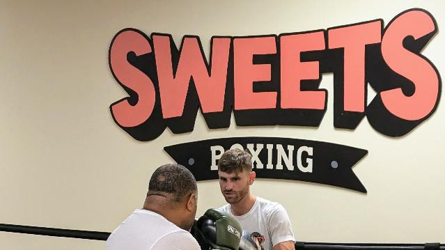 Image 2 from Sweets Boxing partner gallery