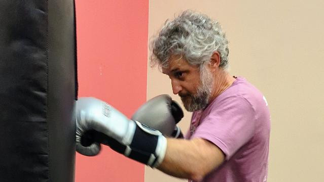 Image 3 from Sweets Boxing partner gallery