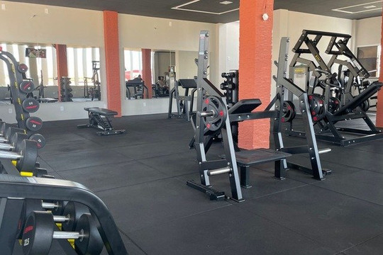 Imagem 3 da galeria do parceiro House Fitness HF