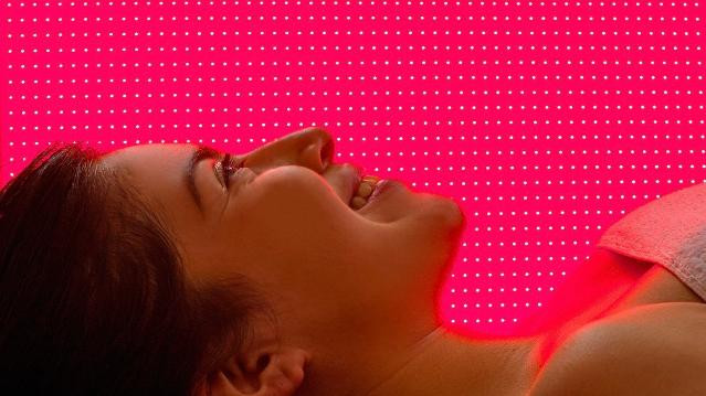 Image 1 from Red Light Therapy Queens partner gallery
