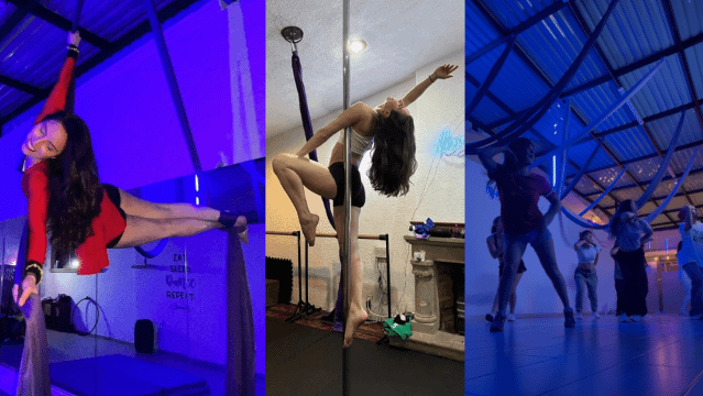 Imagen 1 de la galería del partner Danzarale