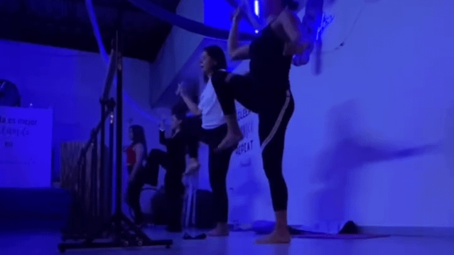 Imagen 3 de la galería del partner Danzarale