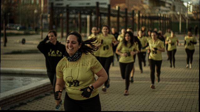 Imagen 2 de la galería del partner Bootcamp Vallecas - Parque 6