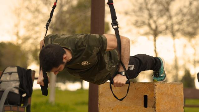 Imagen 3 de la galería del partner Bootcamp Vallecas - Parque 6