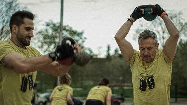 Imagen 1 de la galería del partner Bootcamp Vallecas - Parque 6