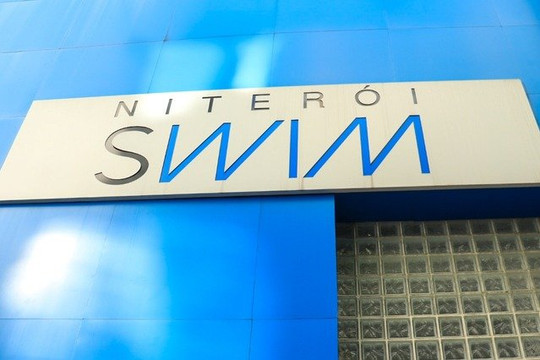 Imagem 2 da galeria do parceiro Academia Niterói Swim - Mariz e Barros