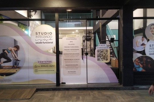 Imagem 1 da galeria do parceiro Viva Saúde Funcional