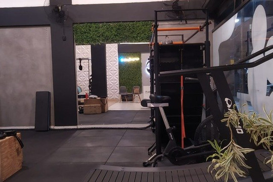 Imagem 3 da galeria do parceiro Viva Saúde Funcional